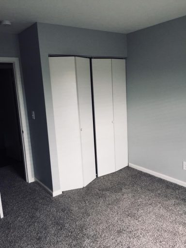 Bedroom Painting - Port Huron MI